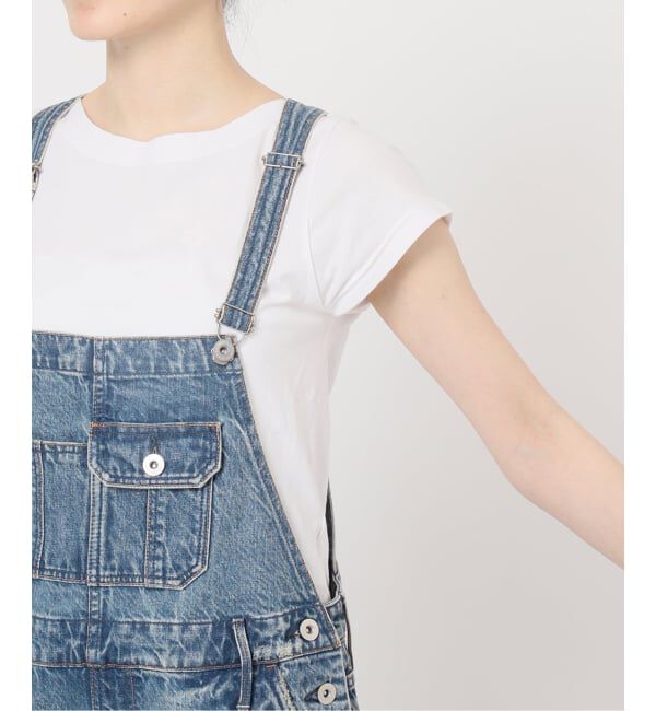 Spick and Span「upper hights/アッパーハイツ THE LEO」|オールインワン|