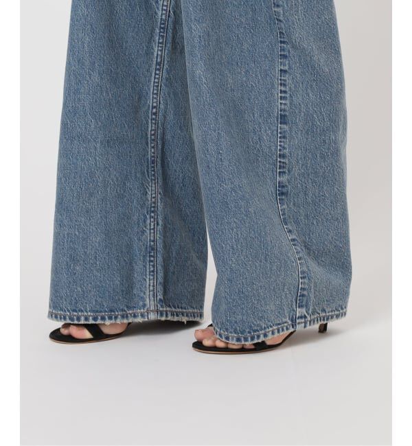 Spick and Span「upper hights/アッパーハイツ THE LEO」|オールインワン|