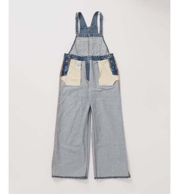 Spick and Span「upper hights/アッパーハイツ THE LEO」|オールインワン|