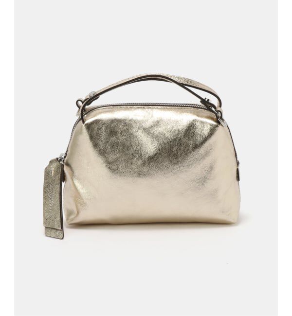 Spick and Span「GIANNI CHIARINI / ジャンニ キアリーニ ALIFA」|ショルダー・メッセンジャー|