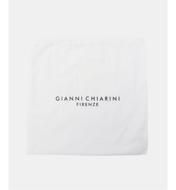 Spick and Span「GIANNI CHIARINI / ジャンニ キアリーニ ALIFA」|ショルダー・メッセンジャー|