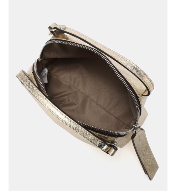 Spick and Span「GIANNI CHIARINI / ジャンニ キアリーニ ALIFA」|ショルダー・メッセンジャー|