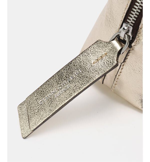 Spick and Span「GIANNI CHIARINI / ジャンニ キアリーニ ALIFA」|ショルダー・メッセンジャー|