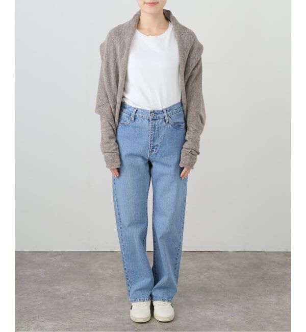 FRAMeWORK「LAUREN MANOOGIAN COCOON」|カーディガン|