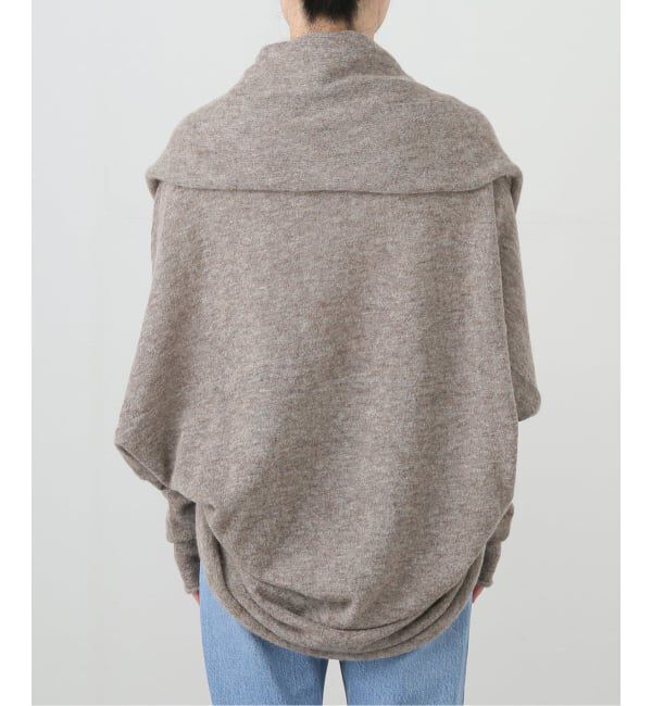 FRAMeWORK「LAUREN MANOOGIAN COCOON」|カーディガン|