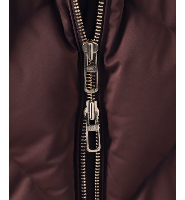 NOBLE「《追加3・NOBLE別注》DUNO/デュノ PEGGIE(ペギー)」|ダウン|