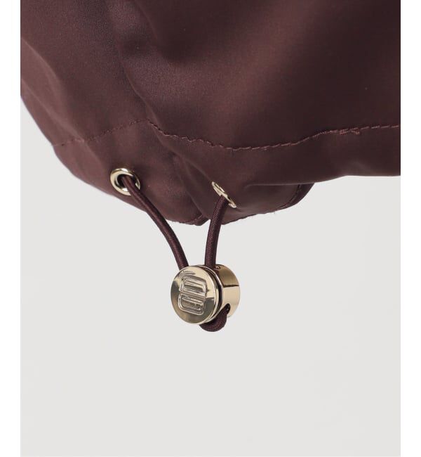 NOBLE「《追加3・NOBLE別注》DUNO/デュノ PEGGIE(ペギー)」|ダウン|