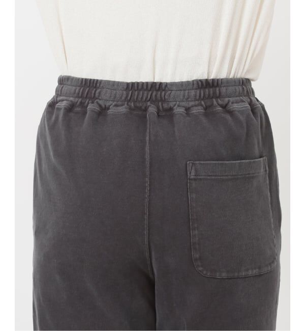 FRAMeWORK「≪追加≫ウェットオゾンセミフレアパンツ」|その他|