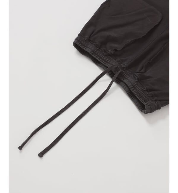 FRAMeWORK「≪追加≫ウェットオゾンセミフレアパンツ」|その他|
