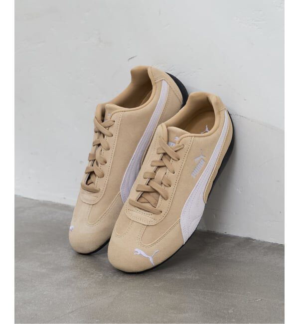 U by SPICK&SPAN「PUMA / プーマ SPEEDCAT OG」|スニーカー|