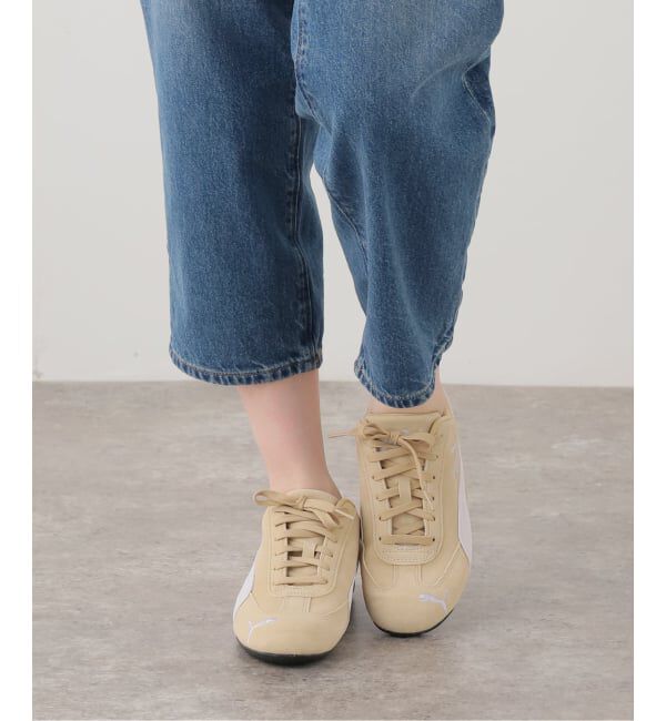 U by SPICK&SPAN「PUMA / プーマ SPEEDCAT OG」|スニーカー|