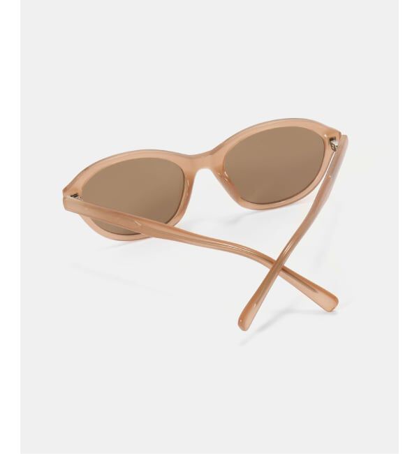 U by SPICK&SPAN「ONE BRILLIANT / ワンブリリアント Regina」|サングラス|