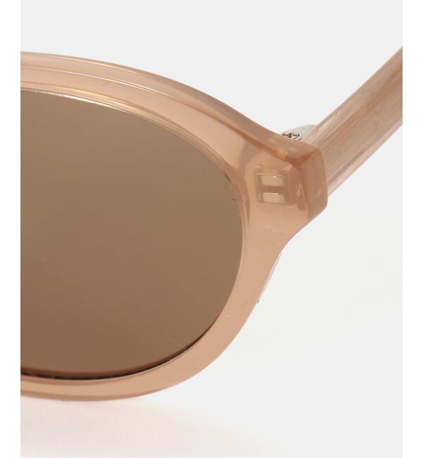 U by SPICK&SPAN「ONE BRILLIANT / ワンブリリアント Regina」|サングラス|