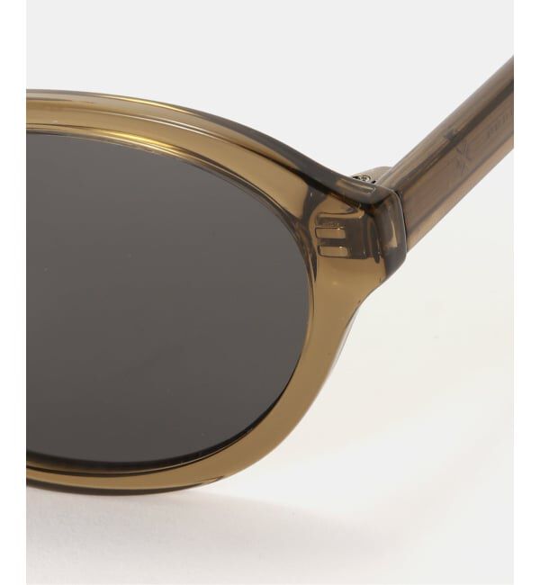 U by SPICK&SPAN「ONE BRILLIANT / ワンブリリアント Regina」|サングラス|