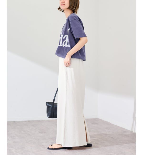 FRAMeWORK「≪予約≫STUDIO ANIMALS 別注Animals Let」|Tシャツ・カットソー|