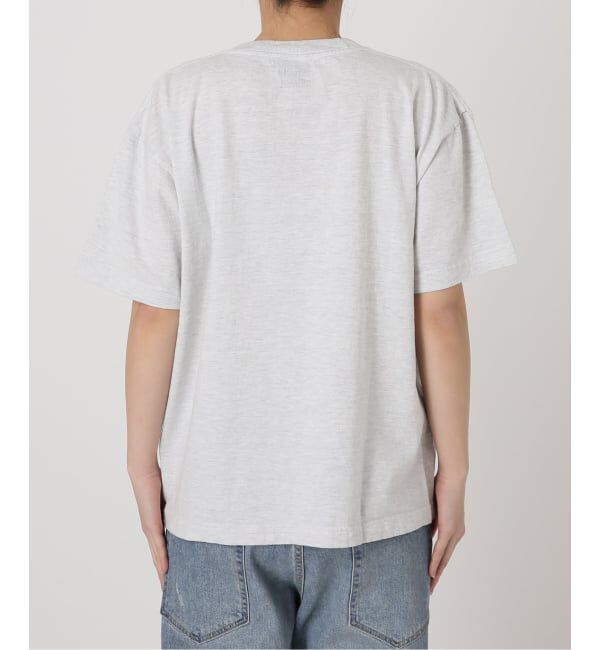 FRAMeWORK「≪予約≫STUDIO ANIMALS 別注Animals Let」|Tシャツ・カットソー|