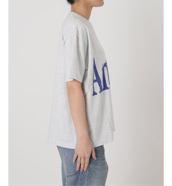 FRAMeWORK「≪予約≫STUDIO ANIMALS 別注Animals Let」|Tシャツ・カットソー|