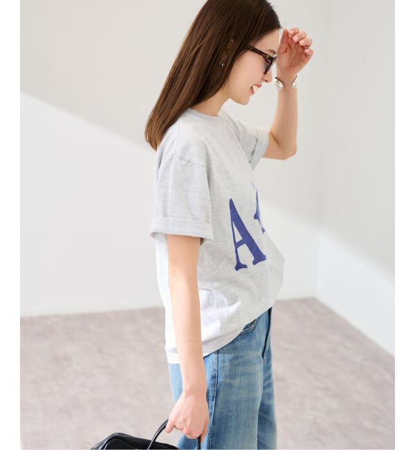 FRAMeWORK「≪予約≫STUDIO ANIMALS 別注Animals Let」|Tシャツ・カットソー|