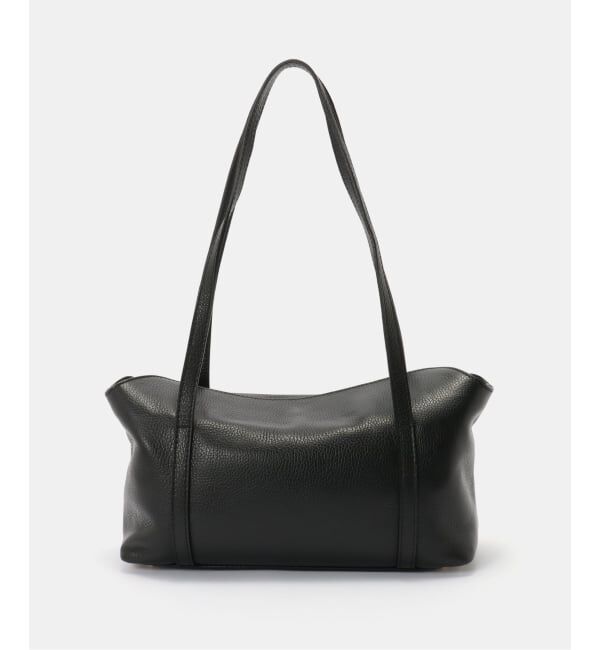 FRAMeWORK「AULENTTI/オウレンティ　ロングハンドルバッグ」|ショルダー・メッセンジャー|