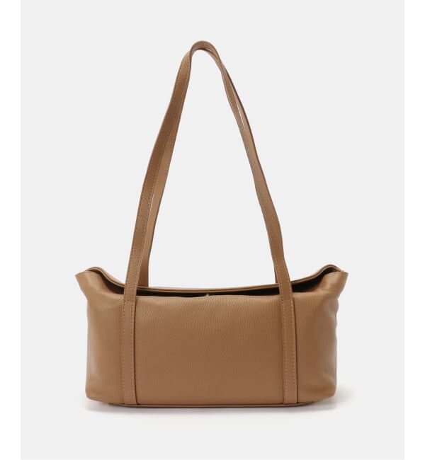 FRAMeWORK「AULENTTI/オウレンティ　ロングハンドルバッグ」|ショルダー・メッセンジャー|