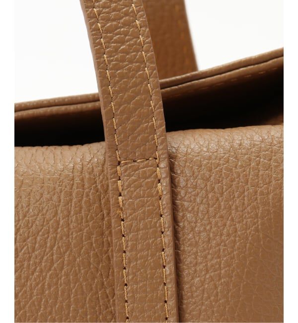 FRAMeWORK「AULENTTI/オウレンティ　ロングハンドルバッグ」|ショルダー・メッセンジャー|