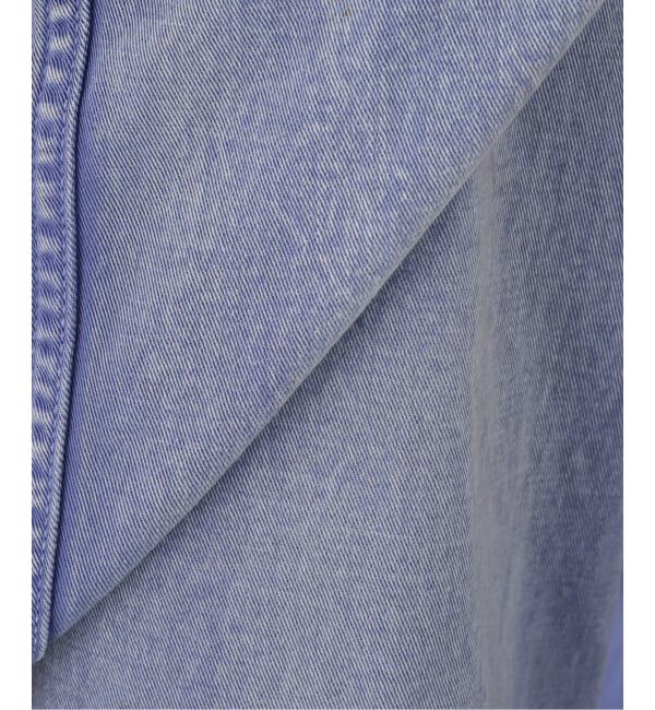 FRAMeWORK「ATELLIER WELLS BY JOHNBULL フレンチワークイージーパンツ」|その他|