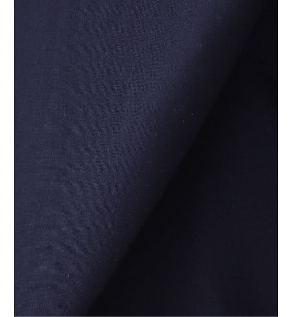  「【洗える】ロールカラーブラウス」|シャツ・ブラウス|