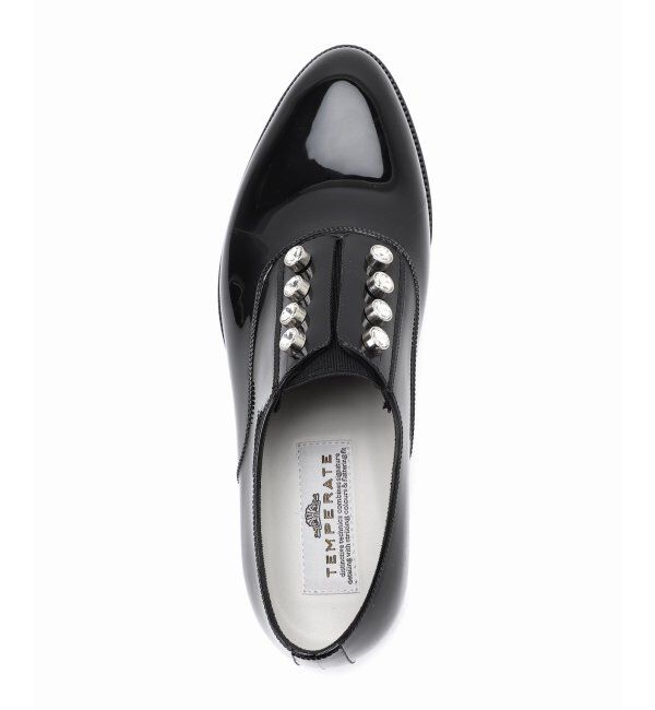  「TEMPERATE/テンパレイト ONYX OX」|その他|