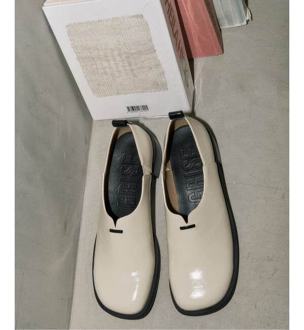 GRISE「GRISEオブリークマニッシュ」|その他|