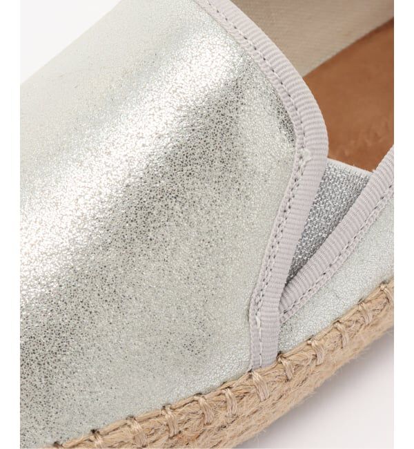  「EMU/エミュ GUM METALLIC」|スニーカー|