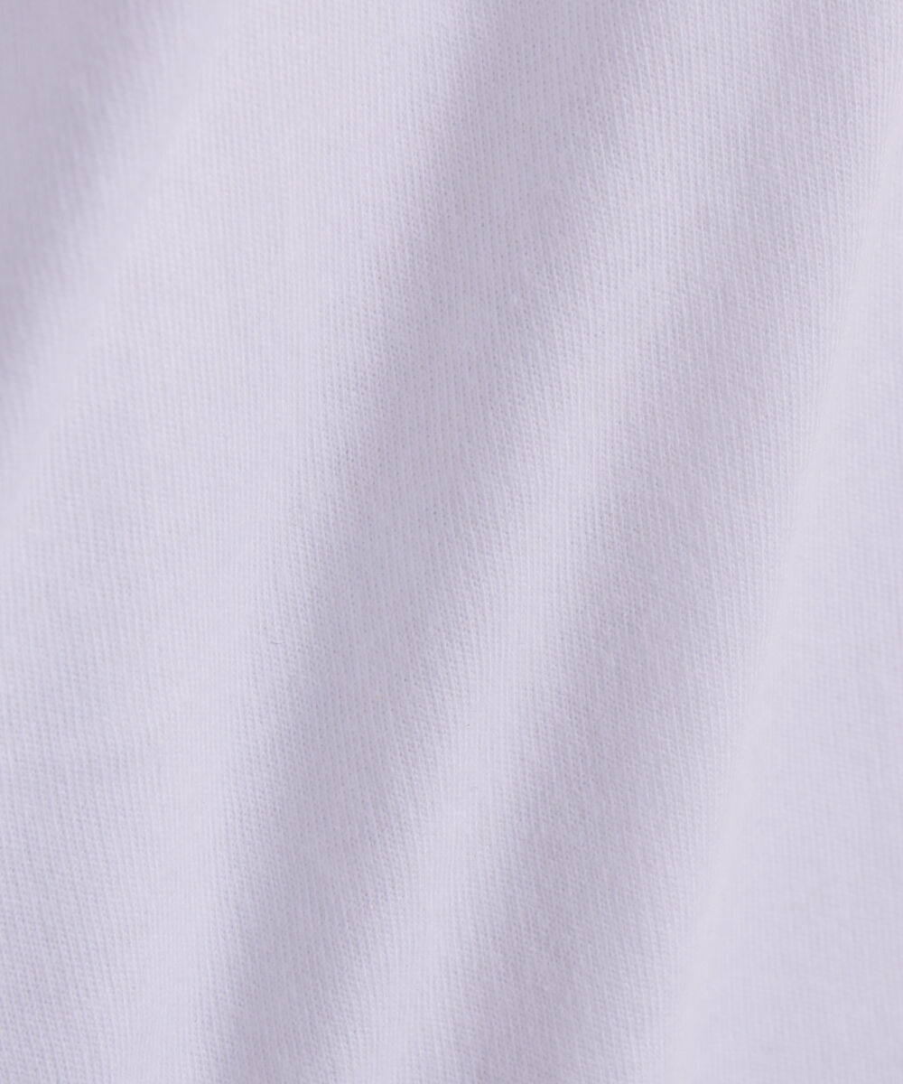 nano･universe「「着るアート」Herbert List/Magnum Photos Tシャツ長袖 ITALY」|Tシャツ・カットソー|