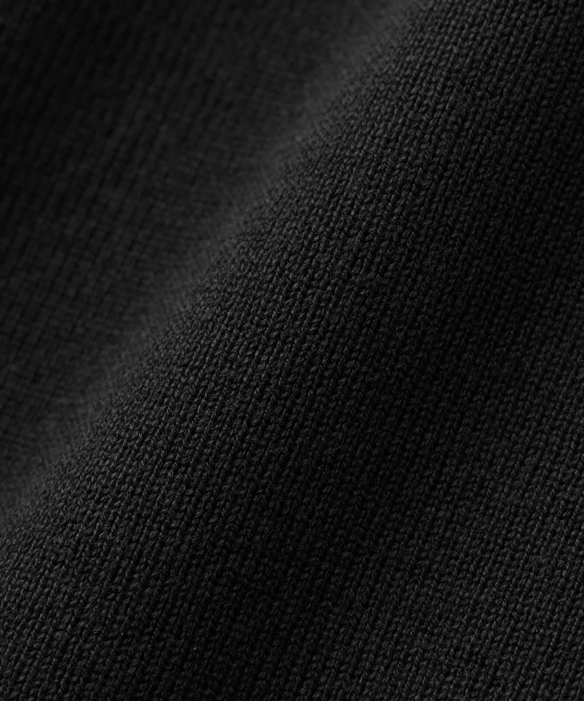 nano･universe「スクエア&ボートネック前後2wayニットプルオーバー」|ニット・セーター|