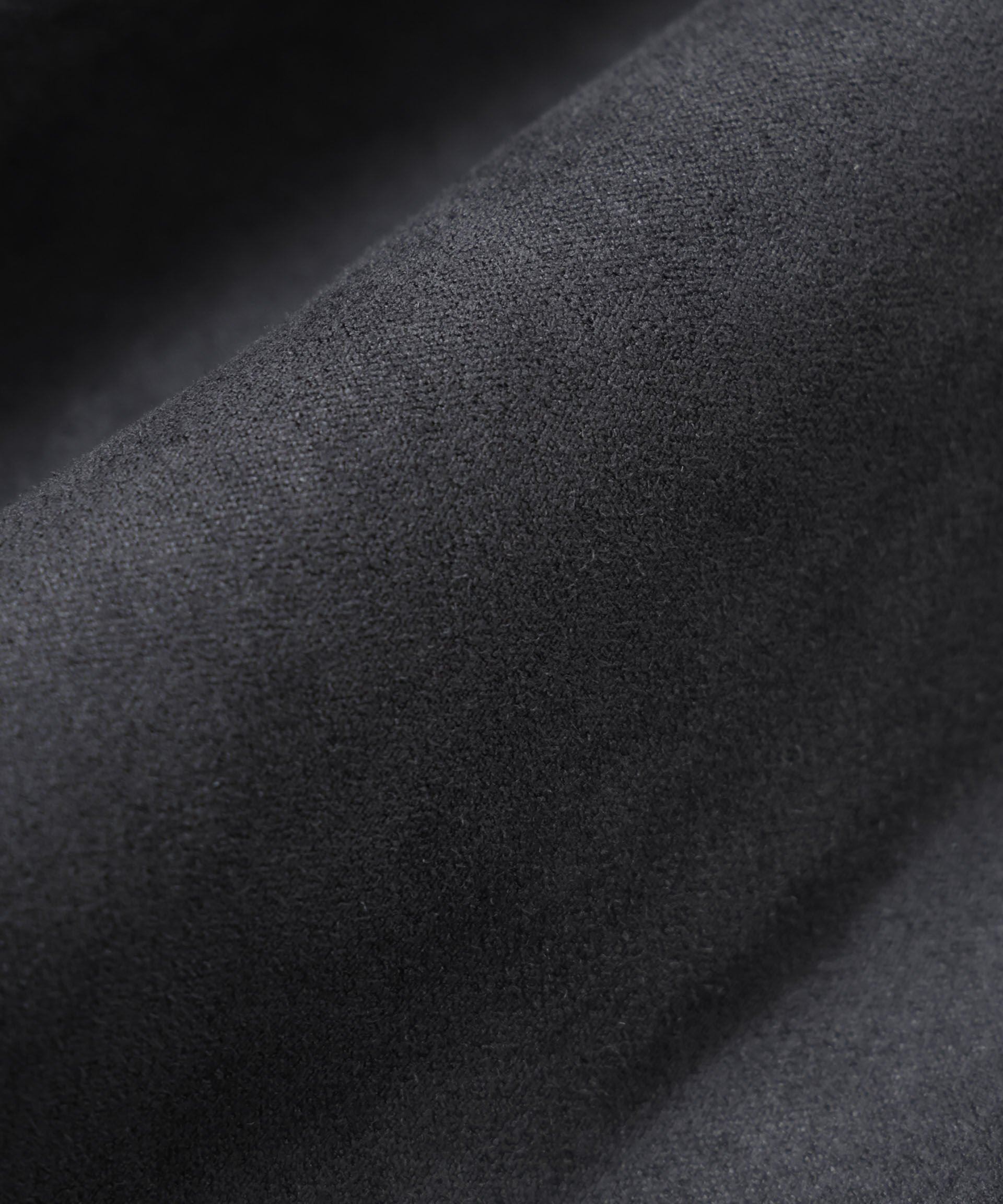 nano･universe「フェイクスエードシャツ(セットアップ可)」|シャツ・ブラウス|