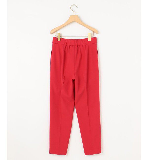 組曲「2WAYウォームストレッチ テーパード パンツ」|その他|