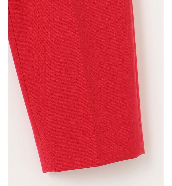 組曲「2WAYウォームストレッチ テーパード パンツ」|その他|