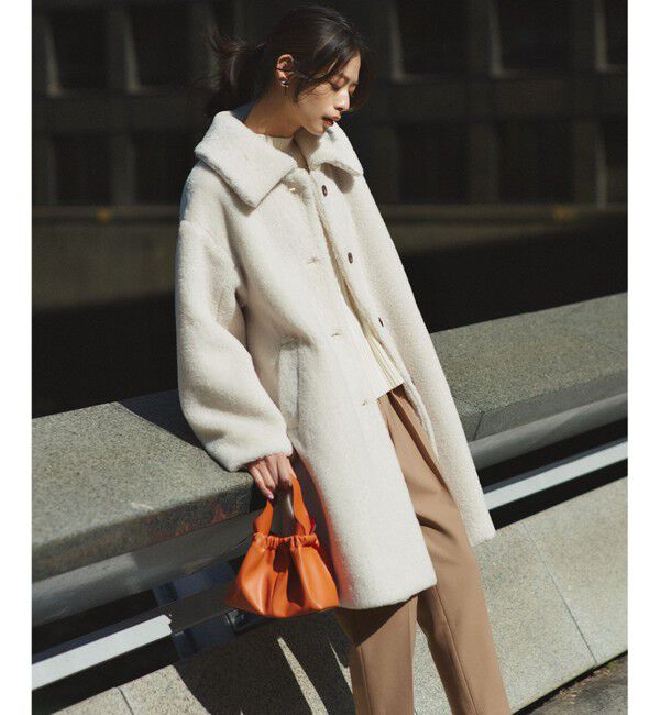 組曲「2WAYウォームストレッチ テーパード パンツ」|その他|