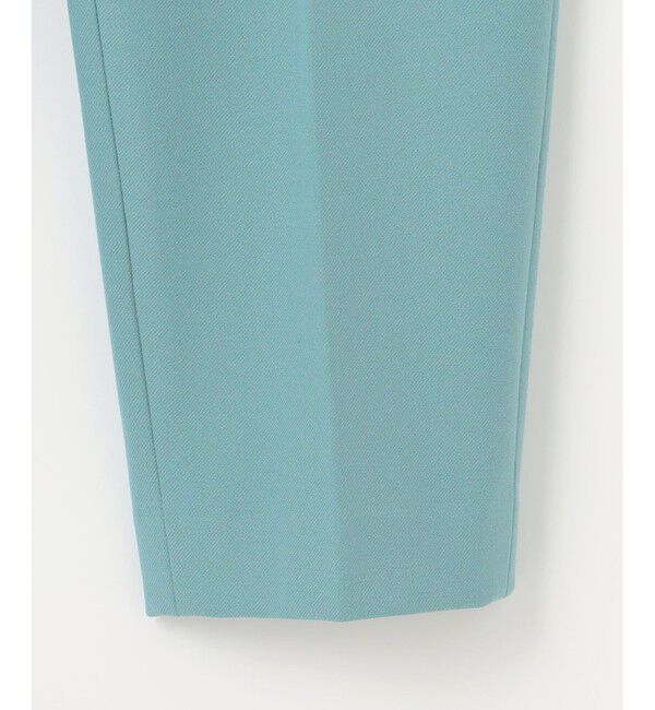 組曲「2WAYウォームストレッチ テーパード パンツ」|その他|