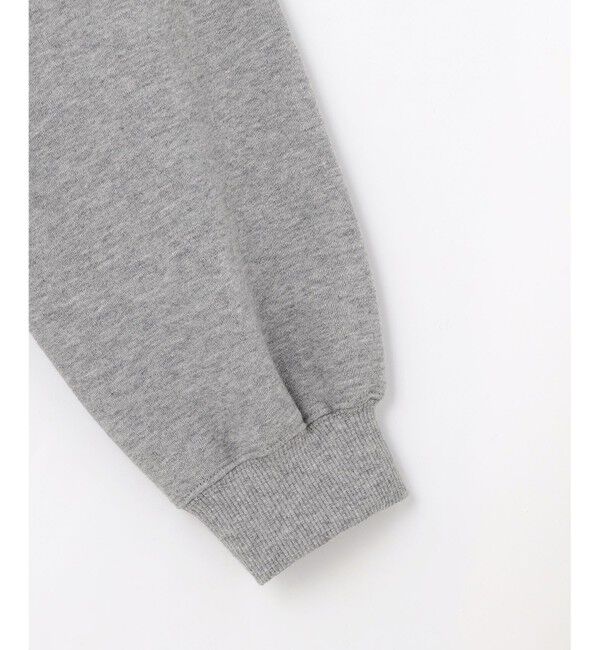 組曲「【Flower Collection】クラシック裏毛 スウェット」|スウェット・ジャージ|