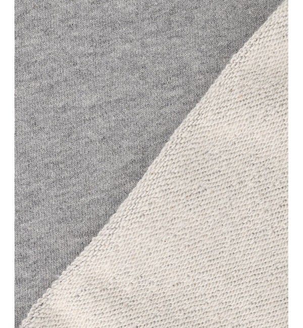 組曲「【Flower Collection】クラシック裏毛 スウェット」|スウェット・ジャージ|