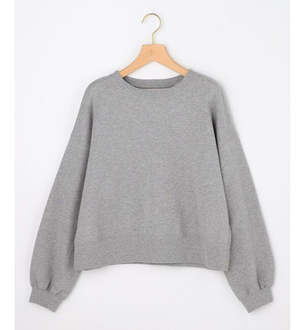 組曲「【Flower Collection】クラシック裏毛 スウェット」|スウェット・ジャージ|