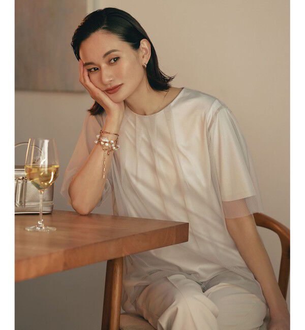 自由区「【WEB限定カラーあり・2WAY】ヴァニティミニ バッグ」|ショルダー・メッセンジャー|