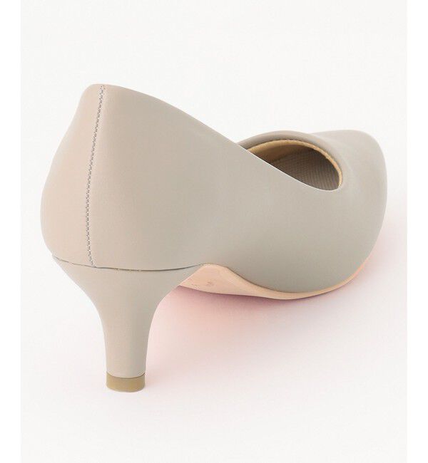 ANY SIS「【22.5~24.5cm】レディライク パンプス」|パンプス|