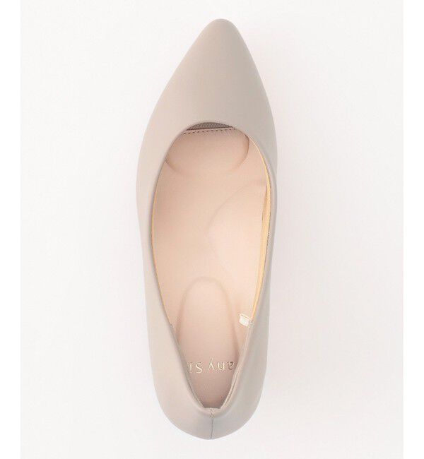 ANY SIS「【22.5~24.5cm】レディライク パンプス」|パンプス|