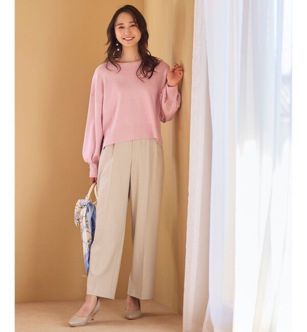 ANY SIS「【22.5~24.5cm】レディライク パンプス」|パンプス|