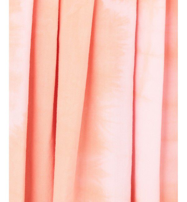 Grace Class「タイダイタックフレアスカート」|スカート|