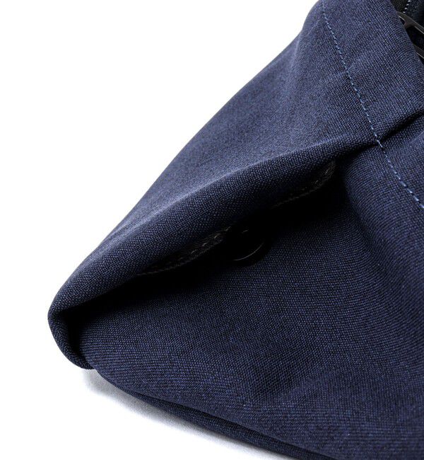 NOLLEY'S goodman「【Un coeur/アンクール】K900016 ミニマルボディショルダー 25SS」|ショルダー・メッセンジャー|