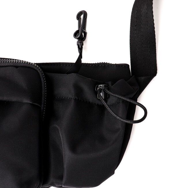 NOLLEY'S goodman「【NESK/ネスク】ロングボディバッグ NS-001」|ショルダー・メッセンジャー|