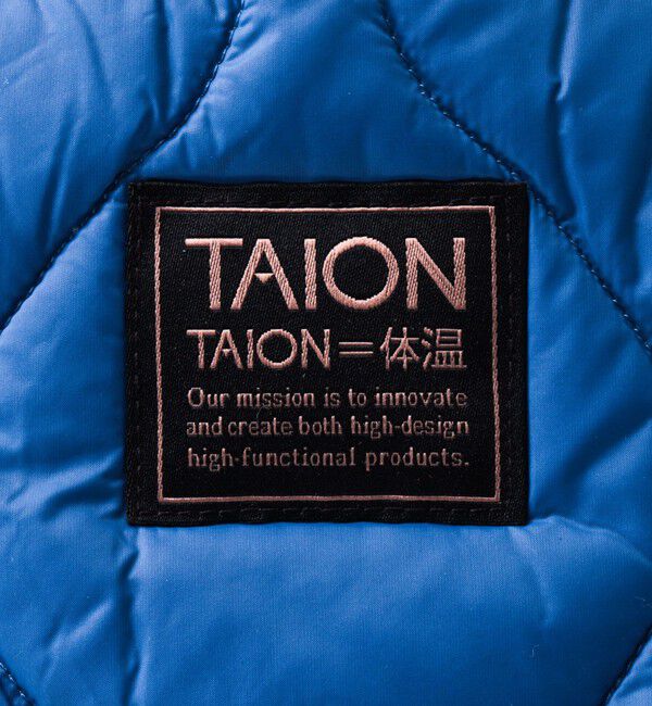 NOLLEY'S goodman「【TAION / タイオン】MILITARY BANANA SHOULDER DOWN BAG M」|ショルダー・メッセンジャー|