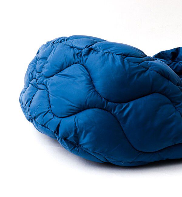 NOLLEY'S goodman「【TAION / タイオン】MILITARY BANANA SHOULDER DOWN BAG M」|ショルダー・メッセンジャー|