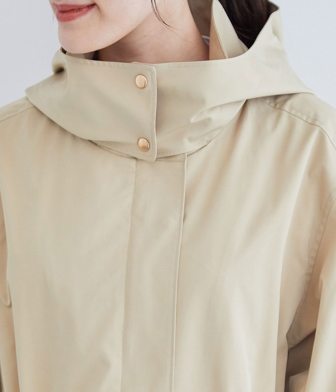 VIS「ロングマウンテンコート」|その他|